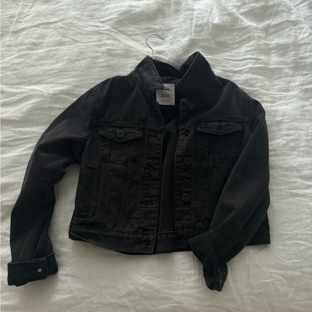 COTTON ON Denim jacket